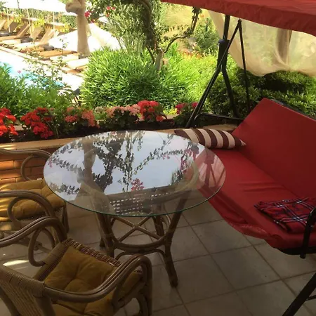 Apartamento Kestel 3+1