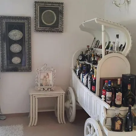 Appartement Kestel 3+1