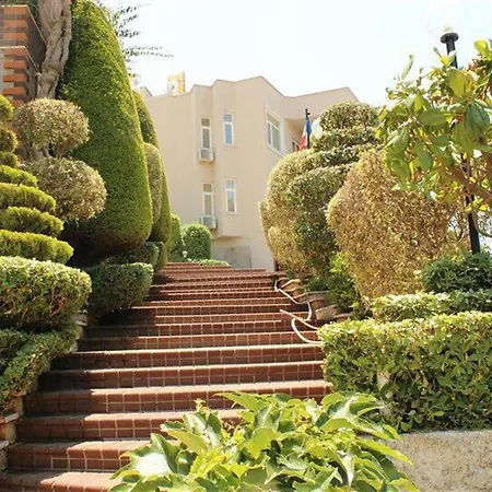 Kestel 3+1 Appartement *
