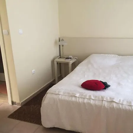 Appartement Kestel 3+1