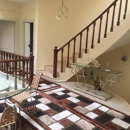 Kestel 3+1 Appartement Alanya