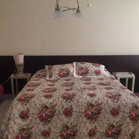 Appartement Kestel 3+1