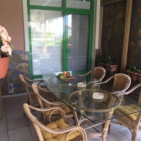 Appartement Kestel 3+1
