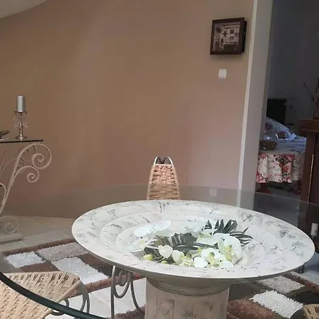 Kestel 3+1 Appartement Alanya