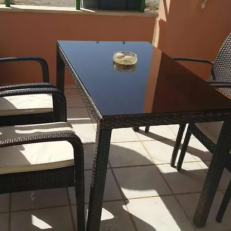 Appartement Kestel 3+1 *